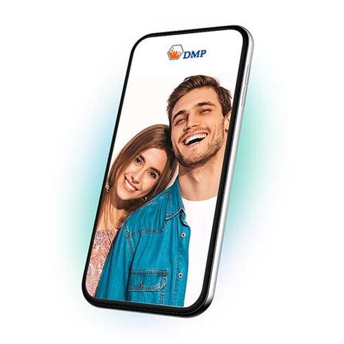 CHROMATCHER - Shade Guide At Your Fingertips!